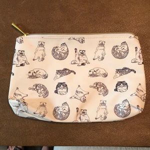Cosmetic bag